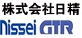 nissei,日精減速機,日精電機